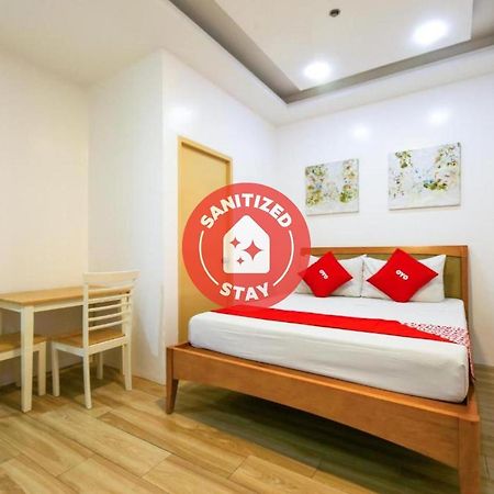 Oyo 783 Freemont Place Paranaque City 외부 사진