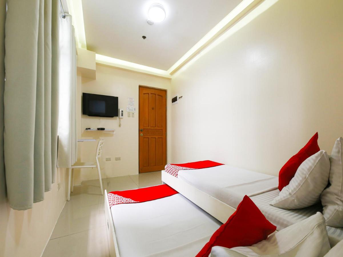 Oyo 783 Freemont Place Paranaque City 외부 사진