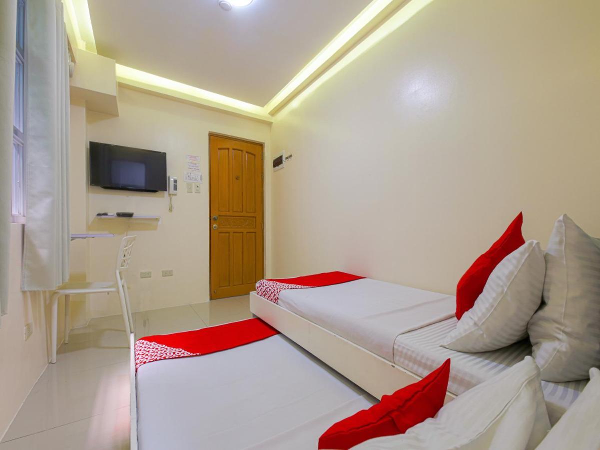 Oyo 783 Freemont Place Paranaque City 외부 사진