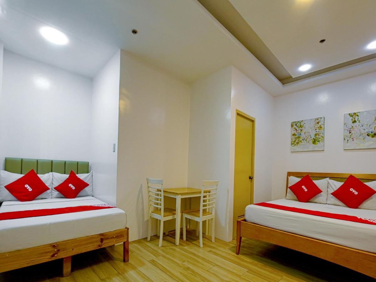 Oyo 783 Freemont Place Paranaque City 외부 사진