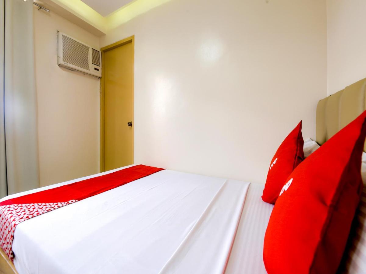 Oyo 783 Freemont Place Paranaque City 외부 사진