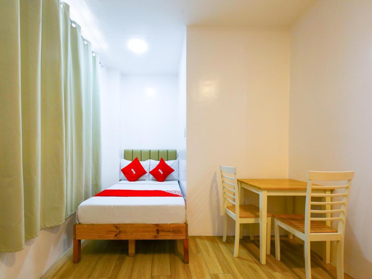 Oyo 783 Freemont Place Paranaque City 외부 사진