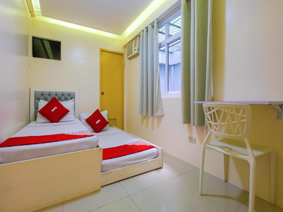 Oyo 783 Freemont Place Paranaque City 외부 사진
