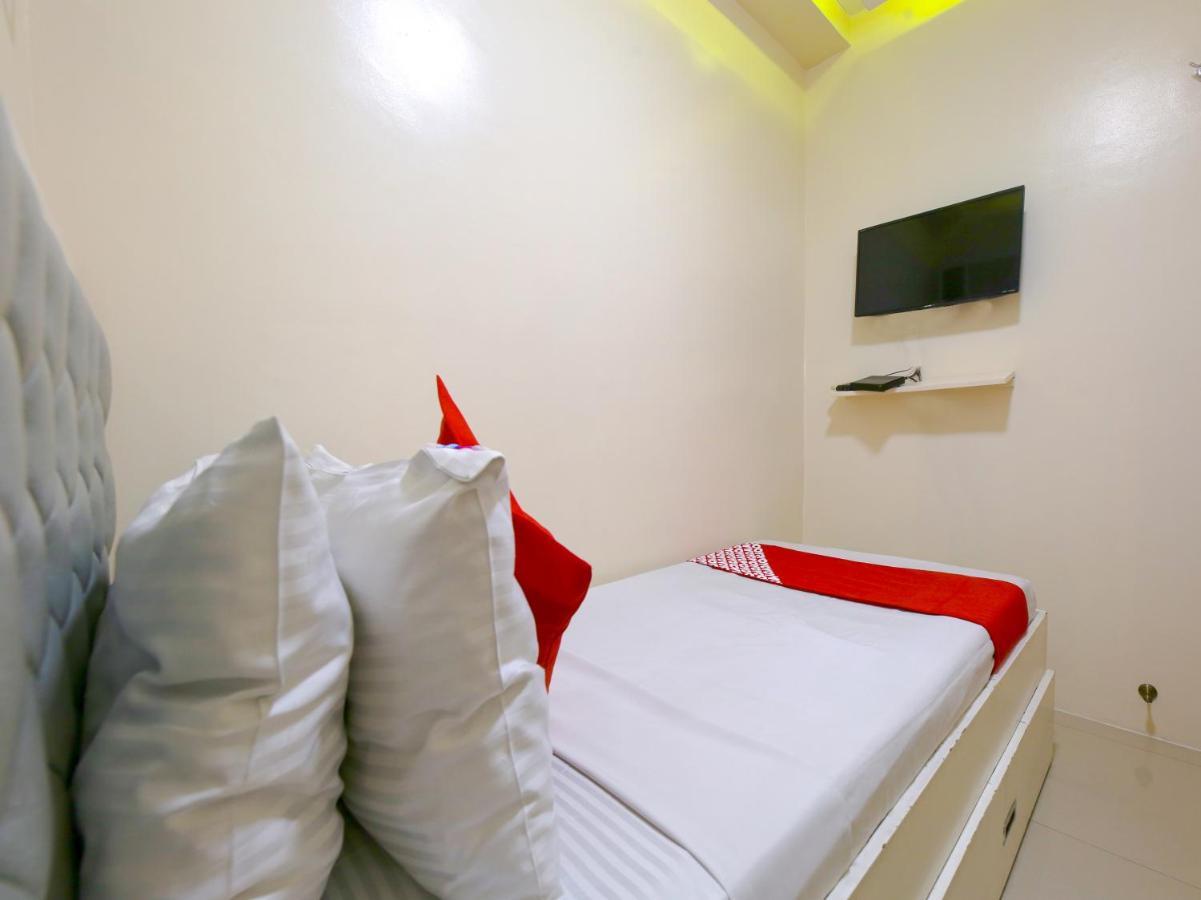 Oyo 783 Freemont Place Paranaque City 외부 사진